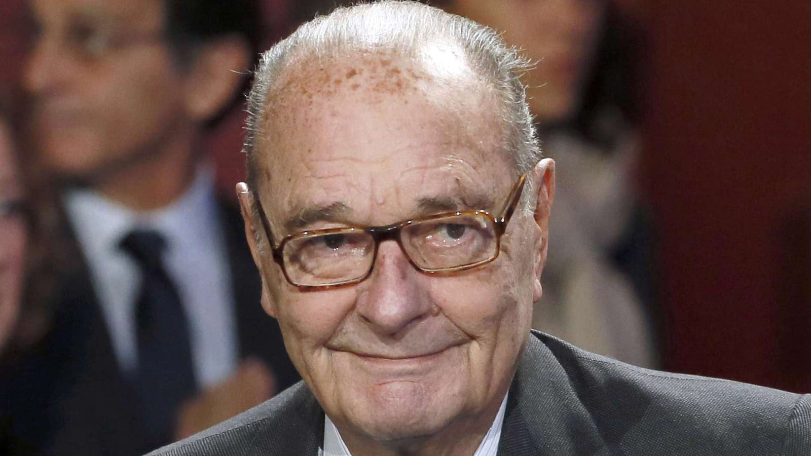 Jacques Chirac