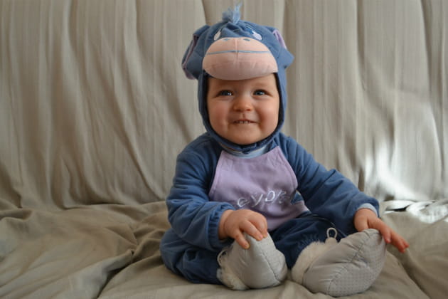 Vos meilleurs clichés d'enfants déguisés