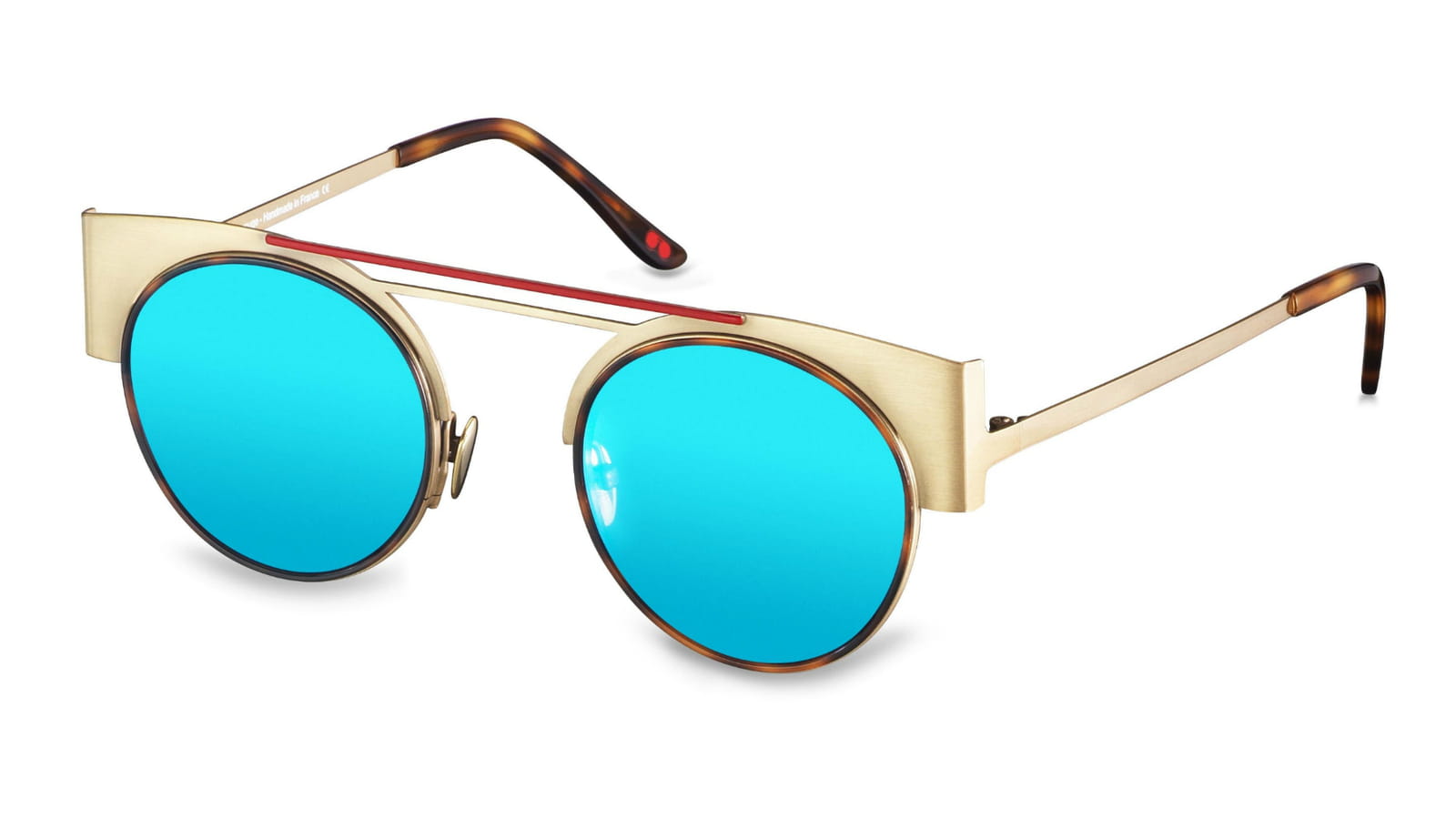 La Petite Lunette Rouge