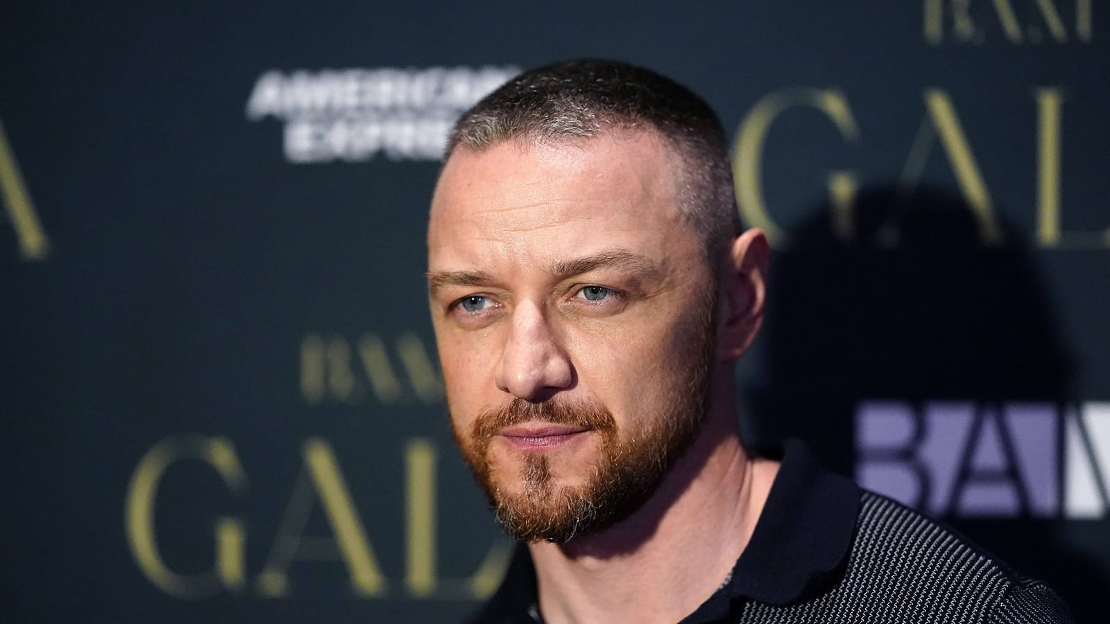 James McAvoy