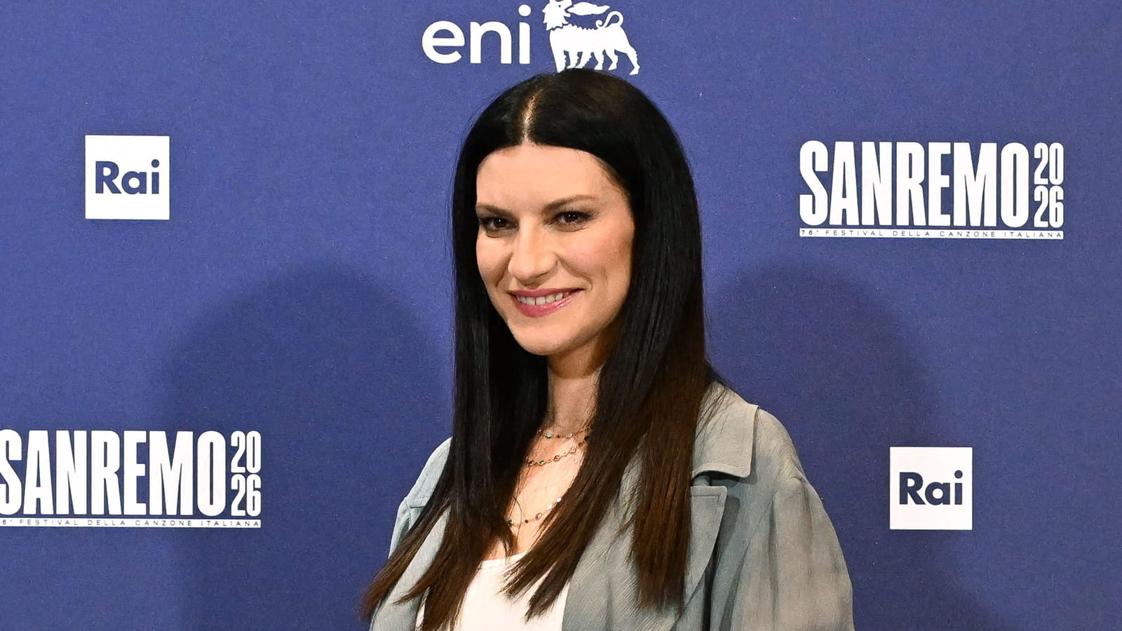 Laura Pausini