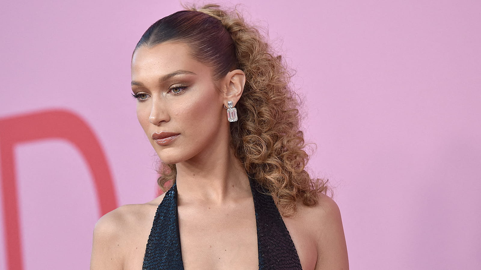 Bella Hadid