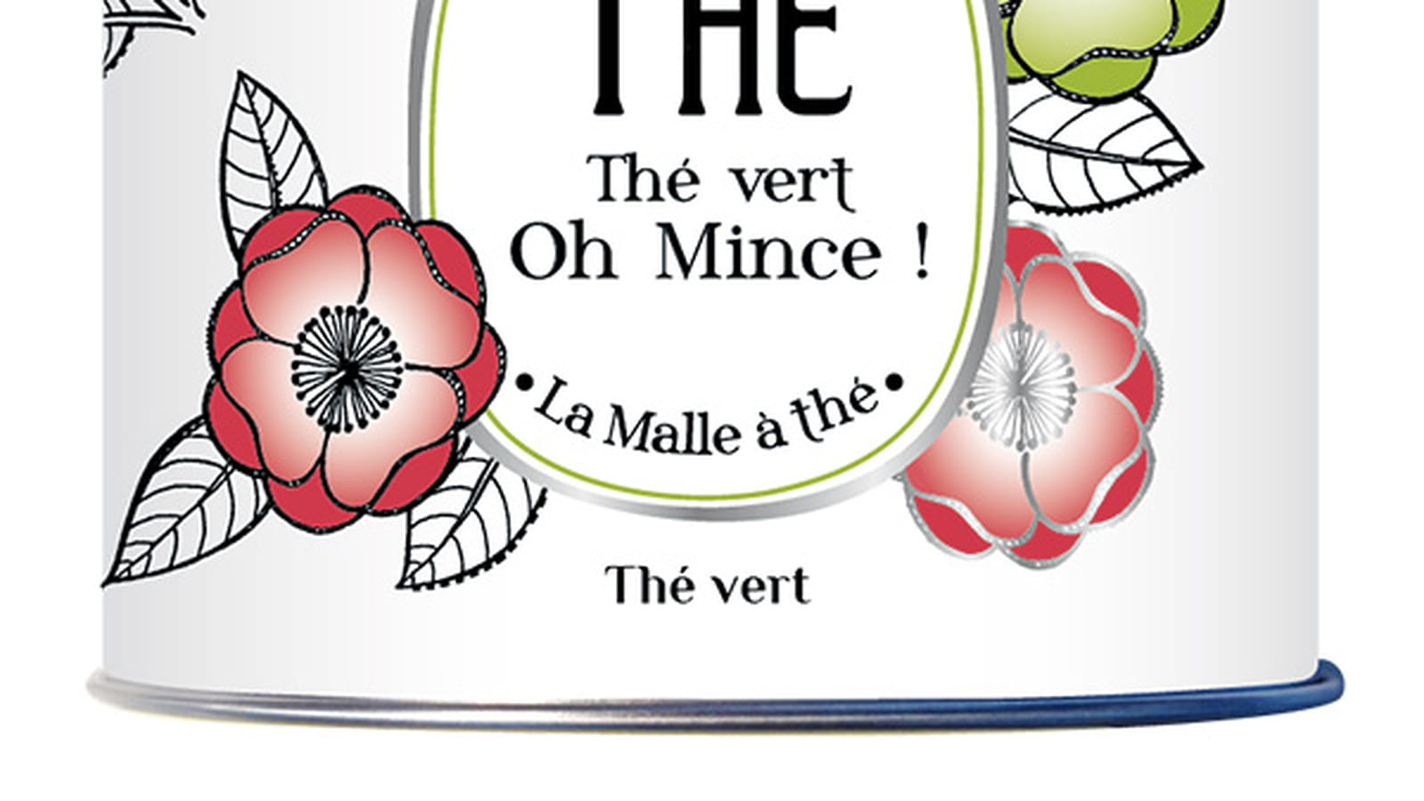 Thé Oh Mince, La Malle à Thé