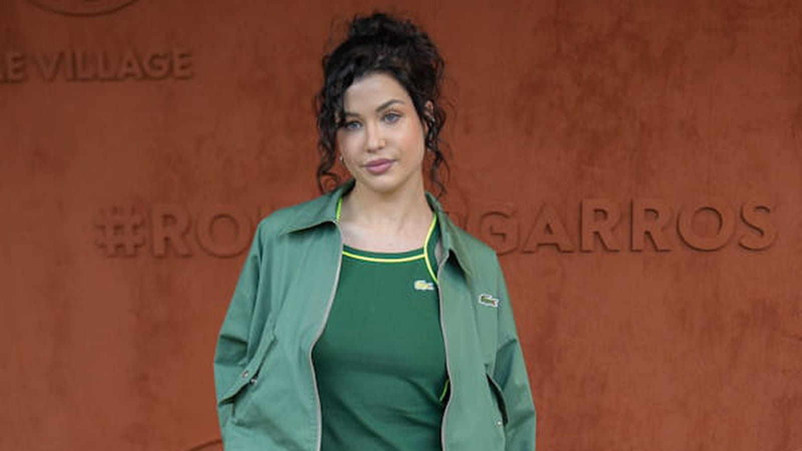Marie Lopez le 2 juin 2023