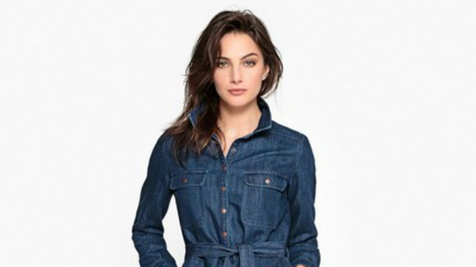 Robe La Redoute 