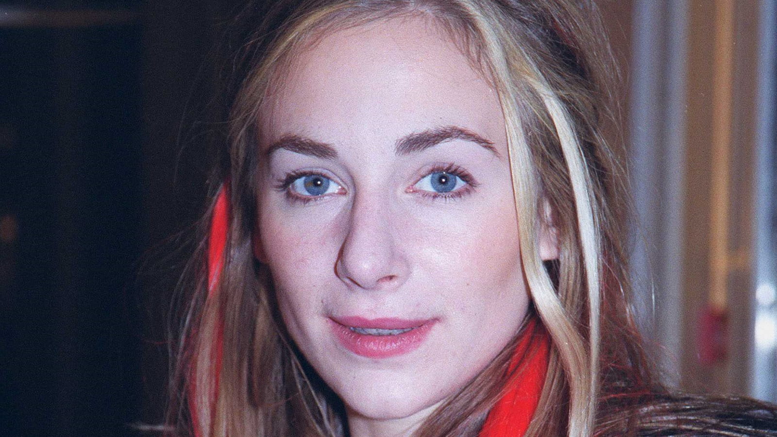 Julie Depardieu, 26 ans