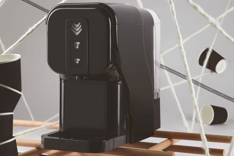 Concours : en janvier, gagnez 4 machines à café Malongo