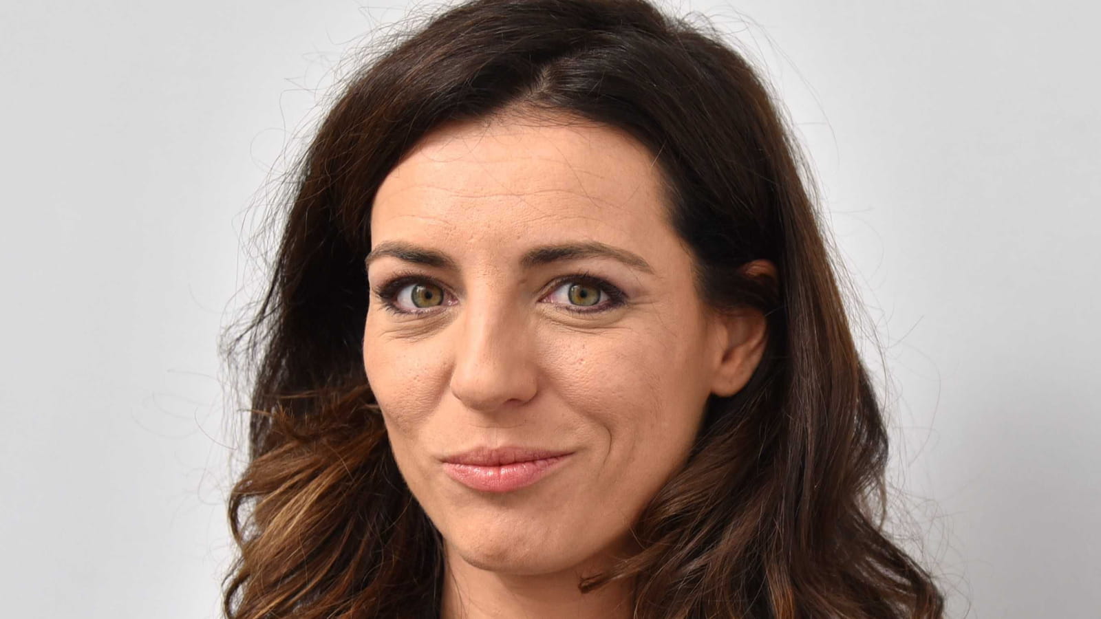 Coralie Dubost 
