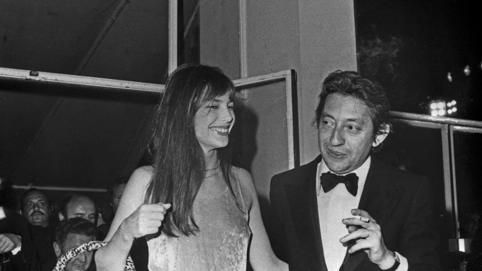 Jane Birkin