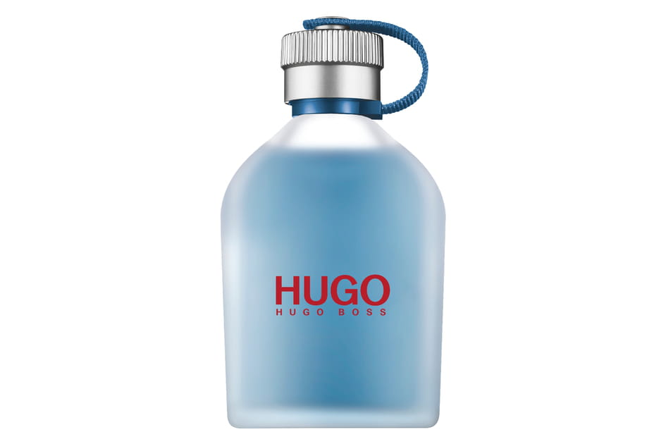 Eau de toilette Hugo Now de Hugo Boss