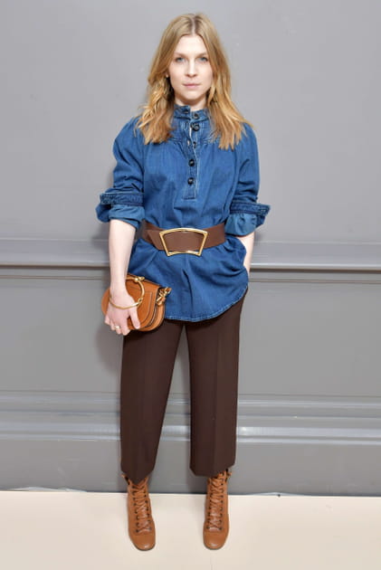 Cl&eacute;mence Poesy