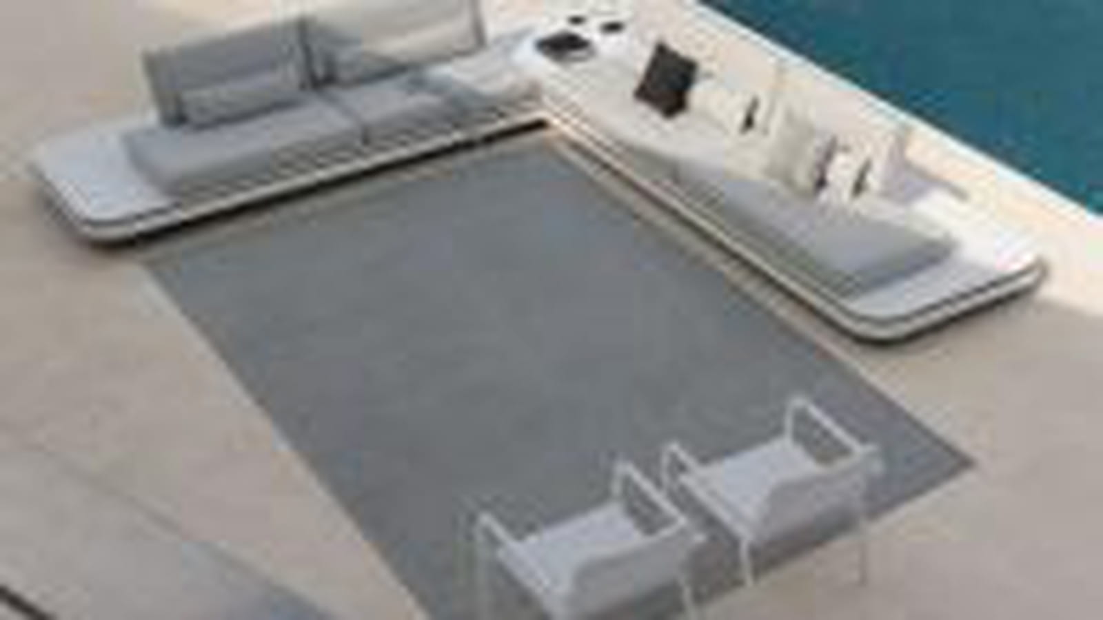 Tapis multiformes