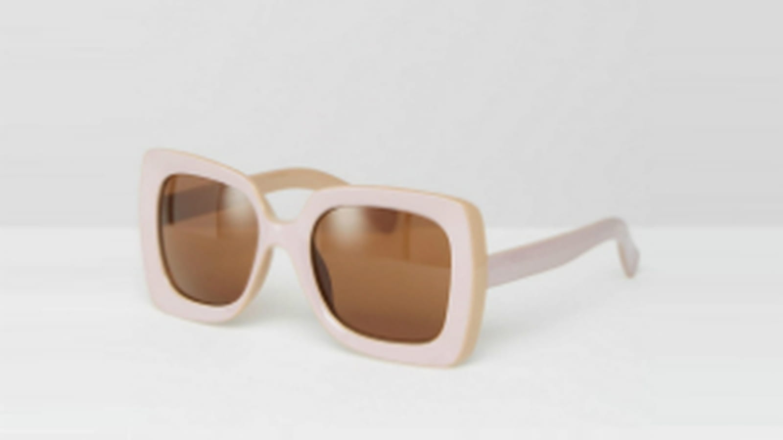 Lunettes de soleil Asos