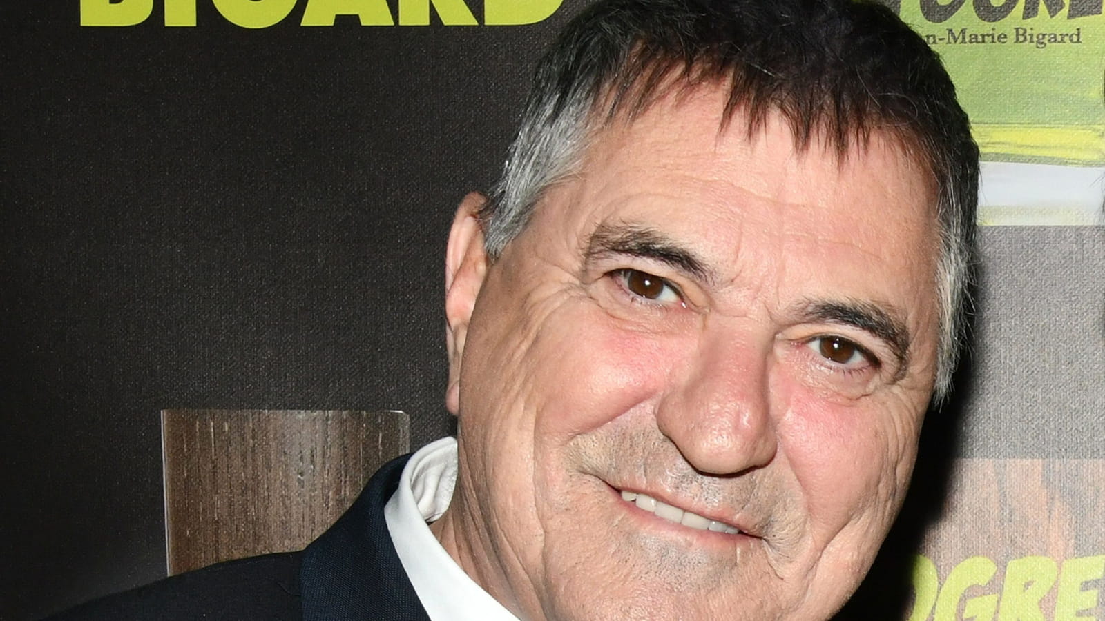 Jean-Marie Bigard