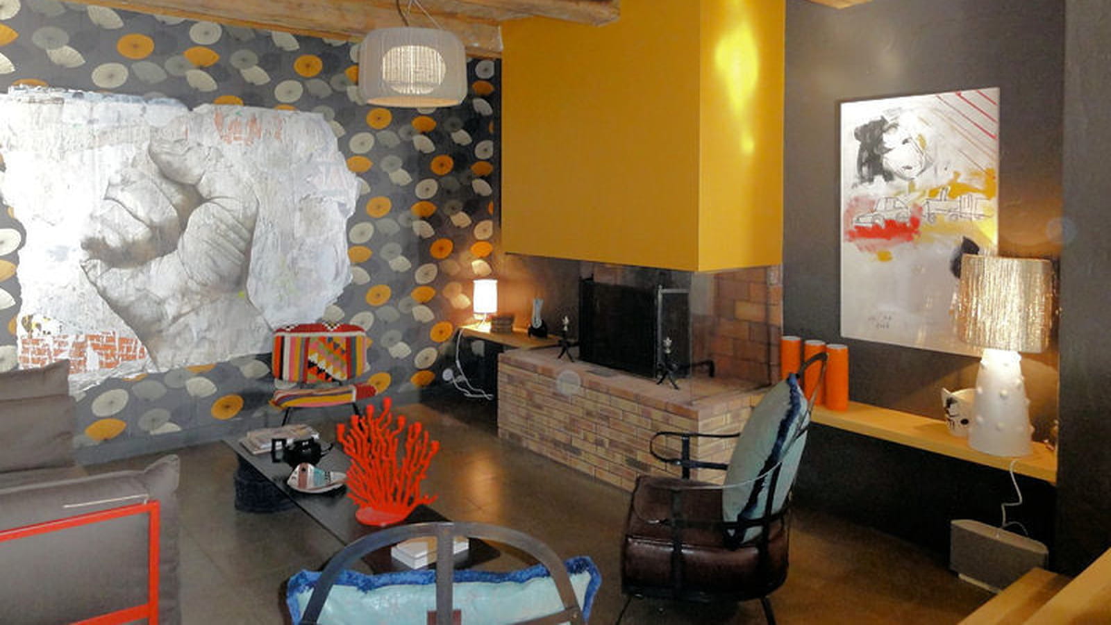 Troisième salon