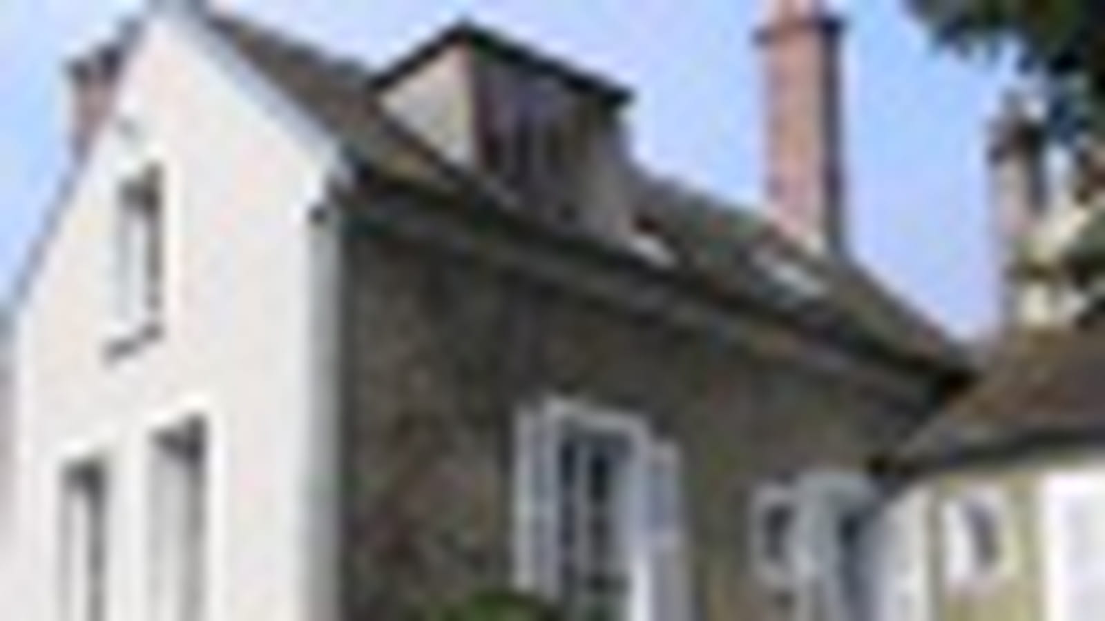 Maison de Sisley