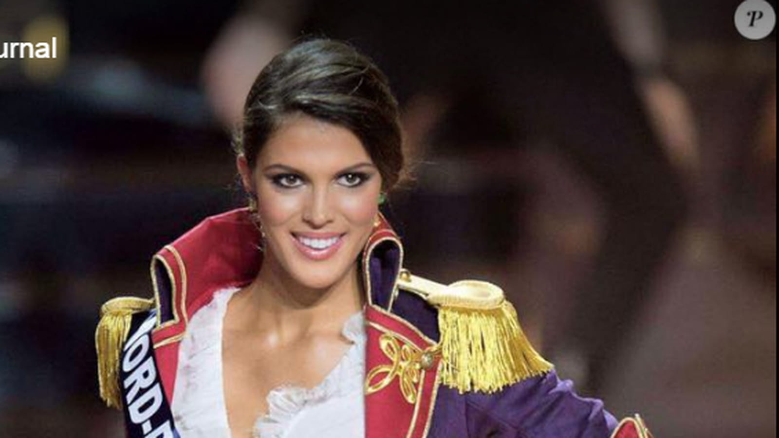 Election Miss France 2016, le 19 décembre 2015