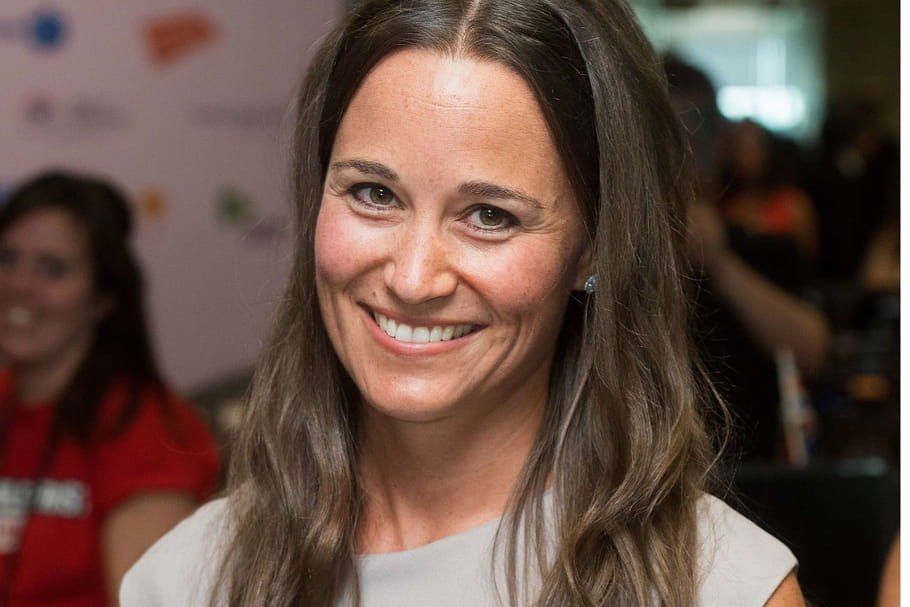 Kate Middleton a fêté l'EVJF de sa sœur Pippa