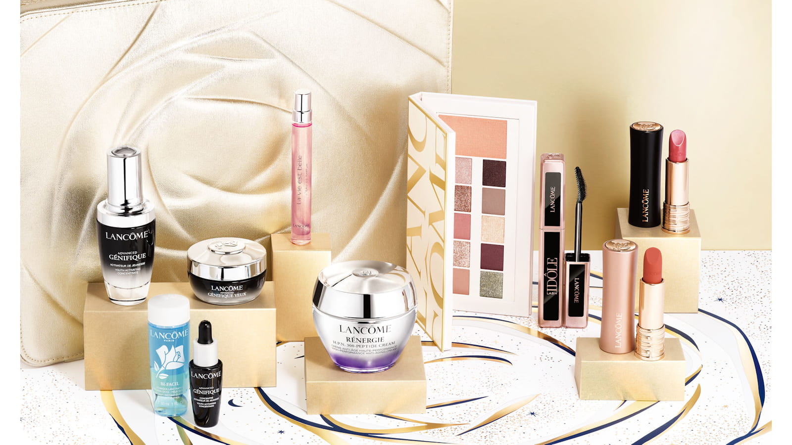 Lancôme