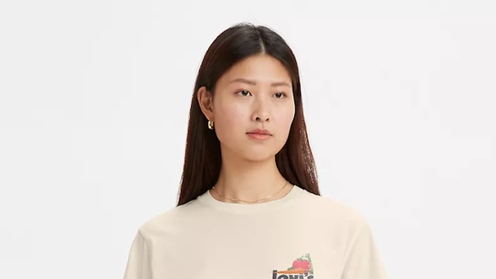 T-shirt Levi's
