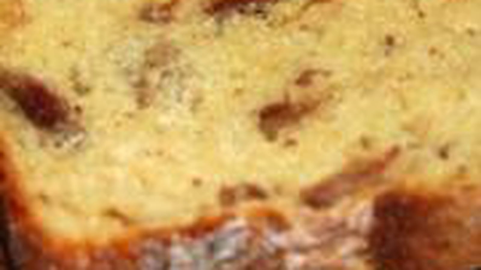 Cake aux dattes à la fleur d'oranger