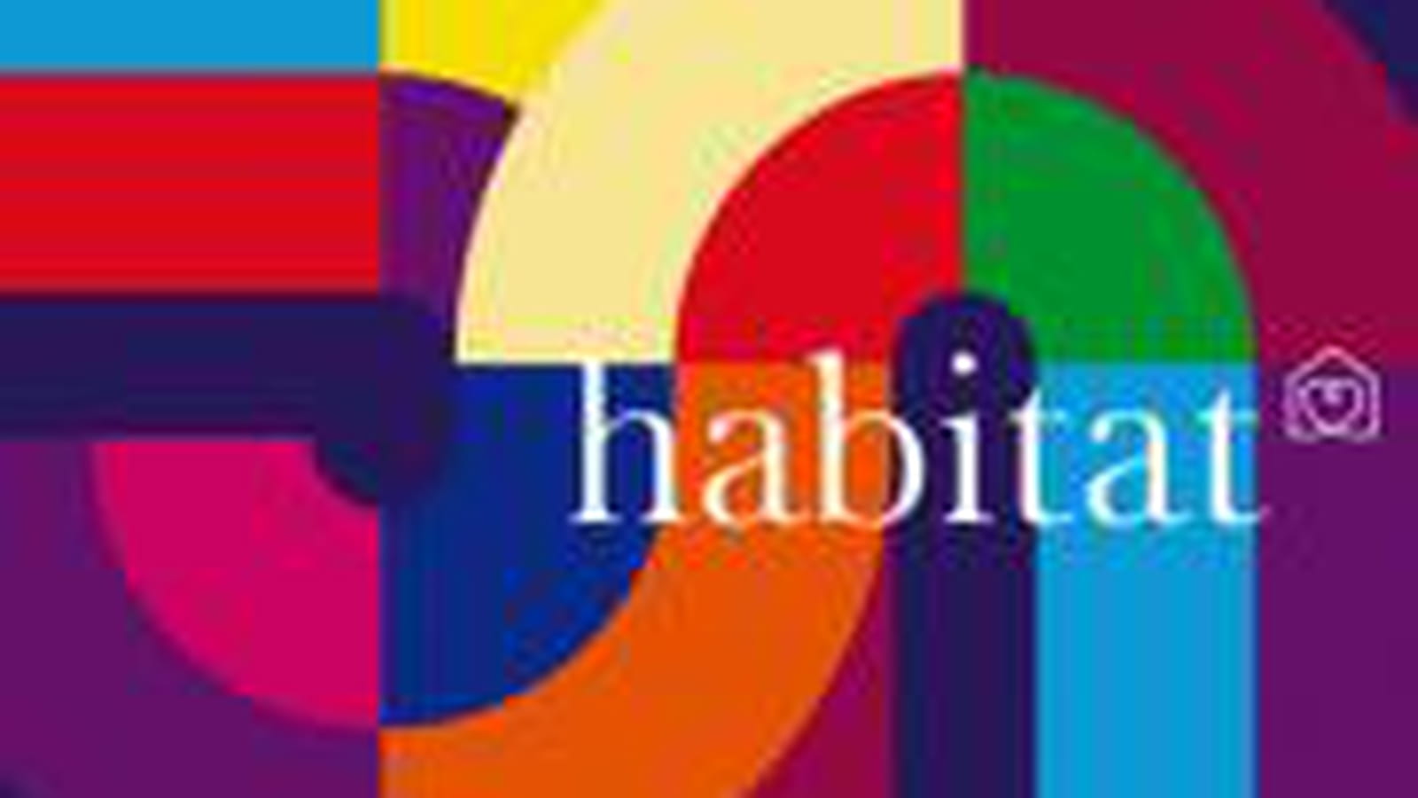 Habitat 50 ans