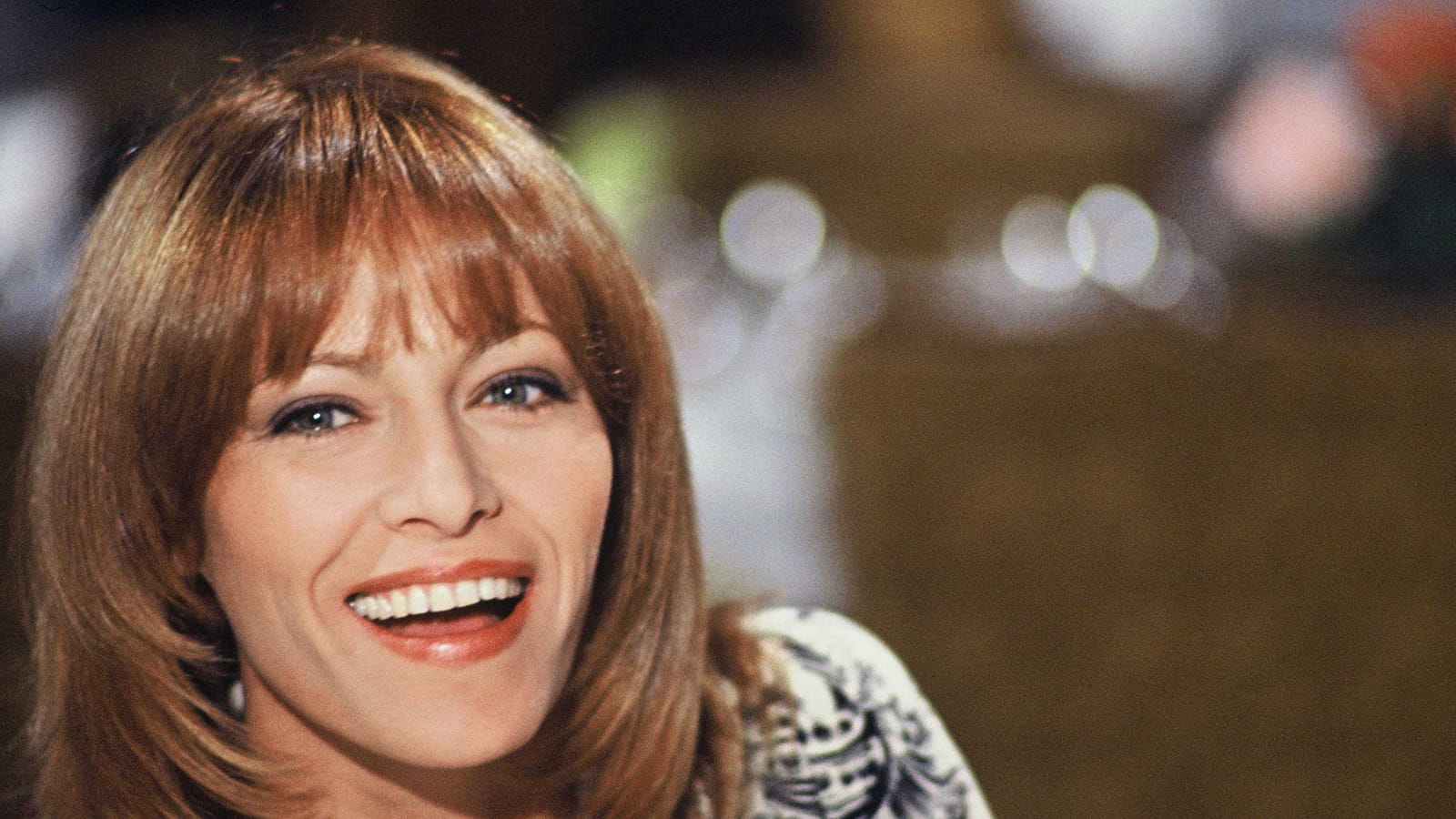 Nathalie Delon