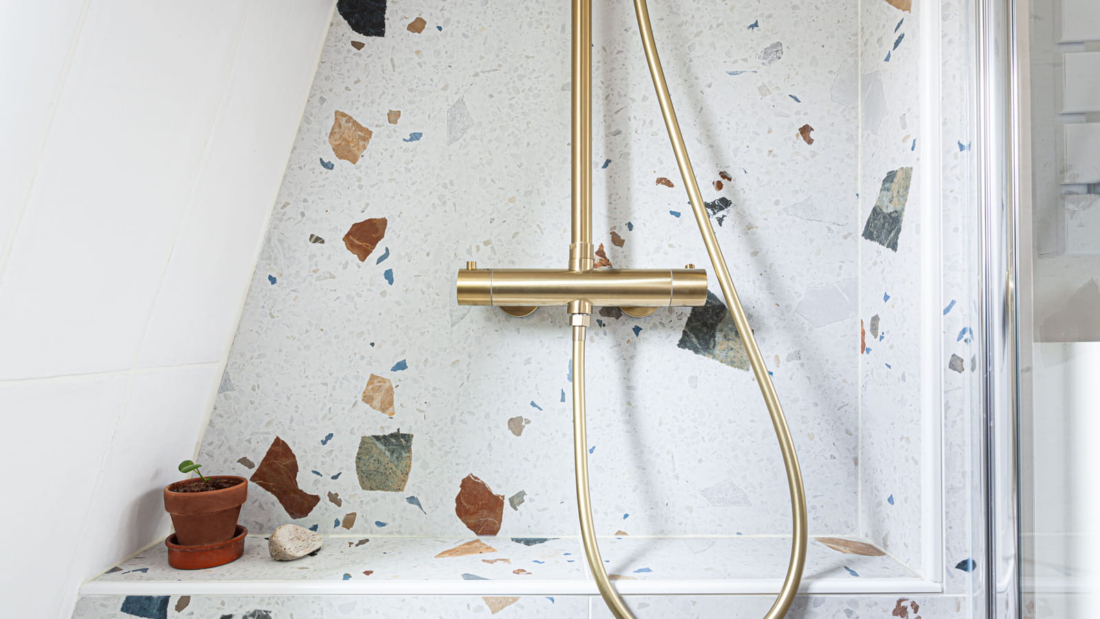 Terrazzo 