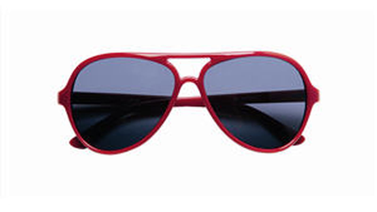 Les lunettes