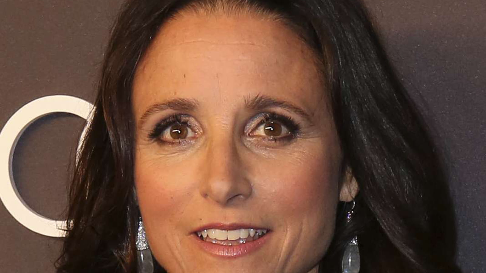 Julia Louis-Dreyfus