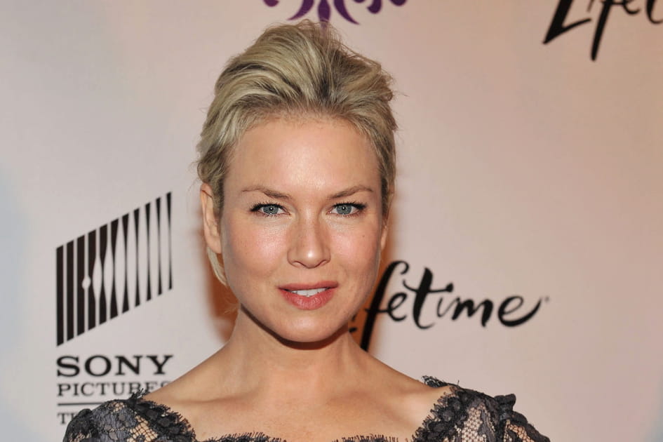 La coque de Ren&eacute;e Zellweger