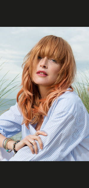 Le cuivr&eacute; smoky de Saint Algue