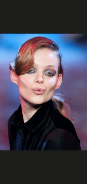 La queue-de-cheval r&eacute;tro revisit&eacute;e