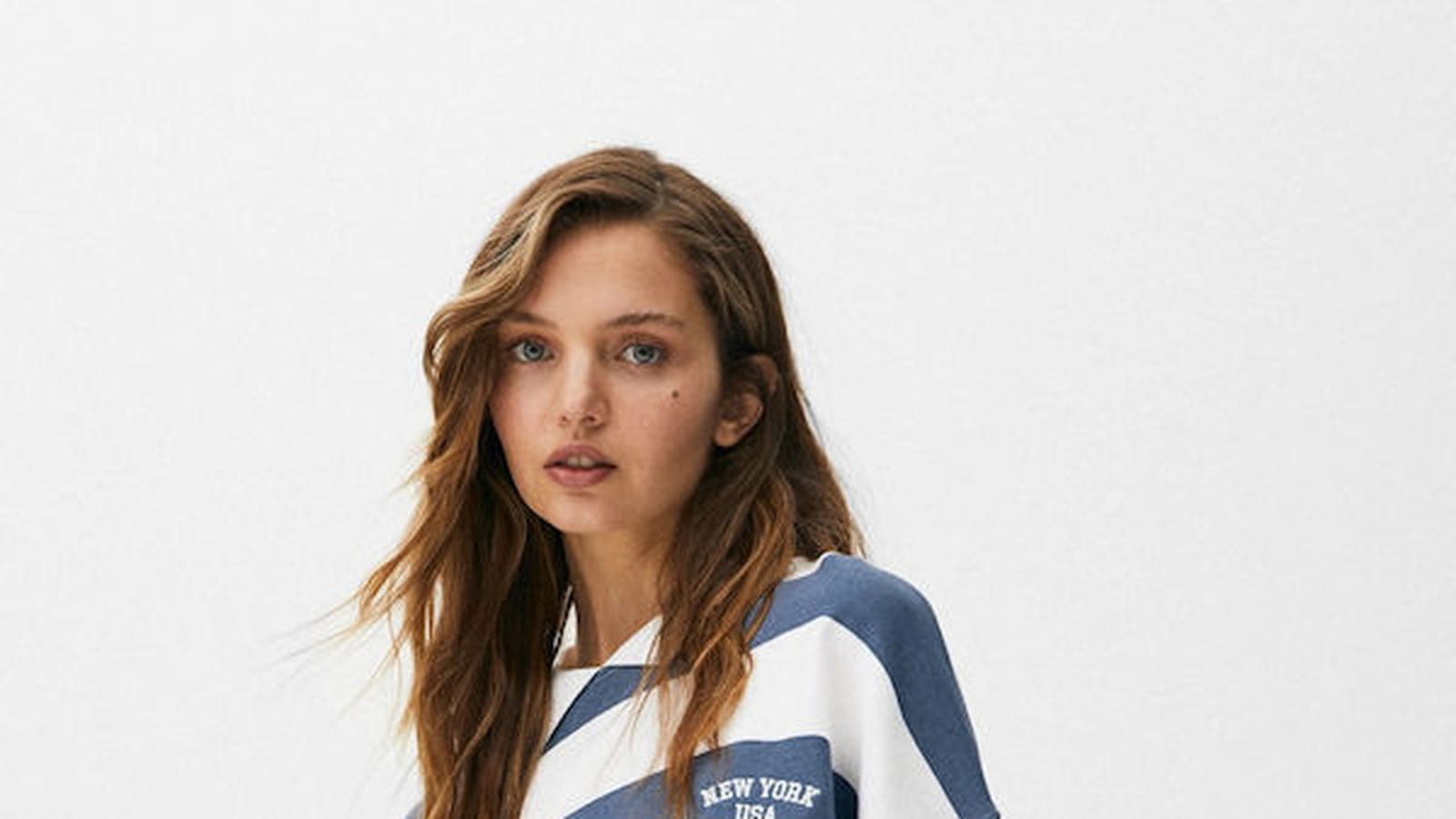 Minijupe Pull&Bear