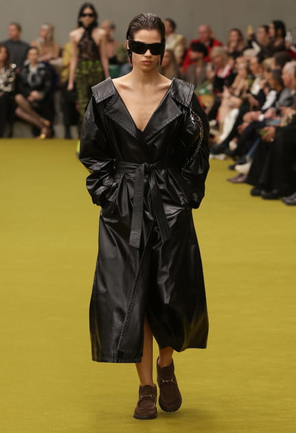 Look 43&nbsp;du d&eacute;fil&eacute; Gucci