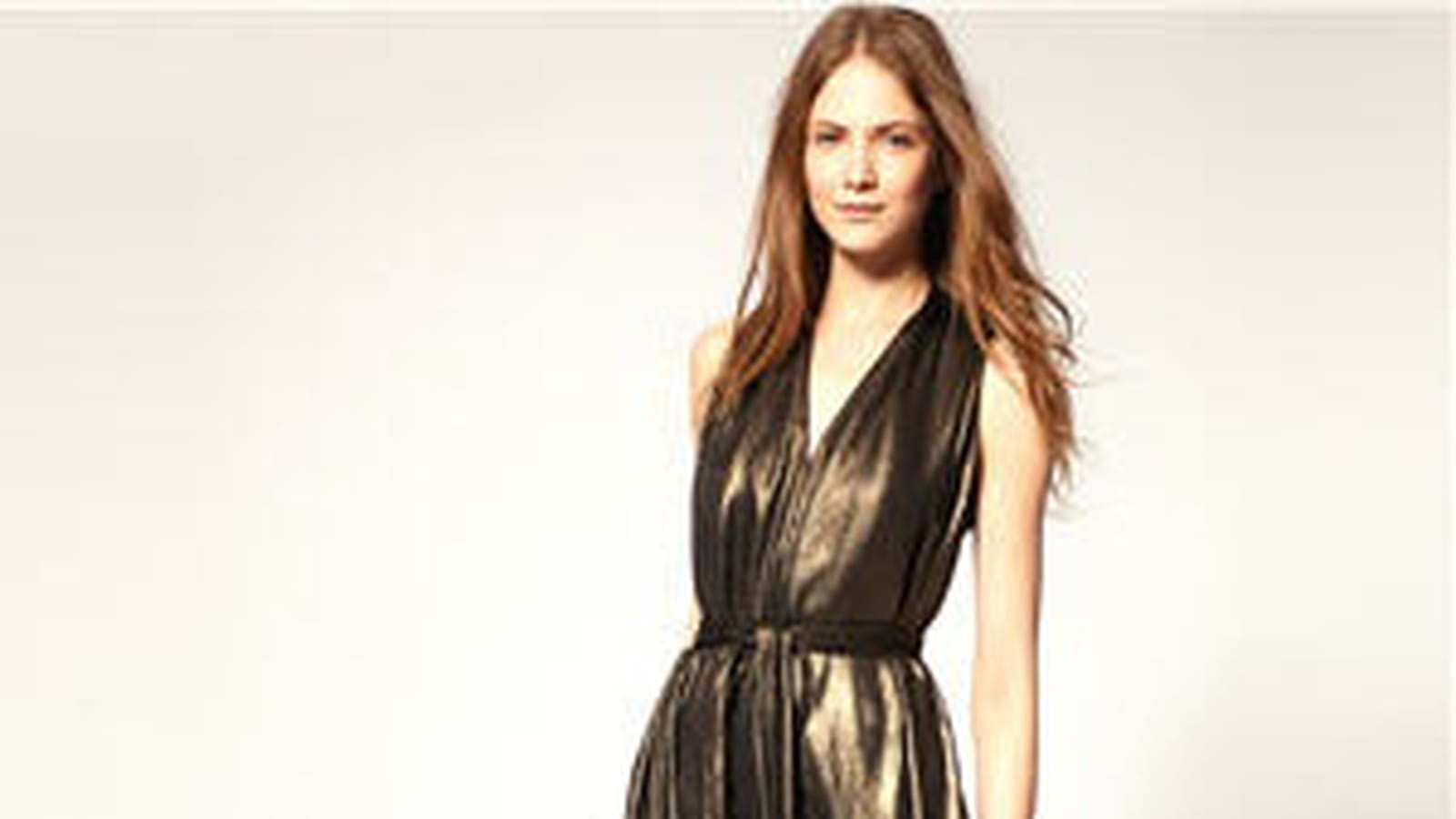 Robe de French Connection