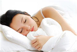 le cerveau apprend pendant le sommeil... d'où l'importance de bien dormir.