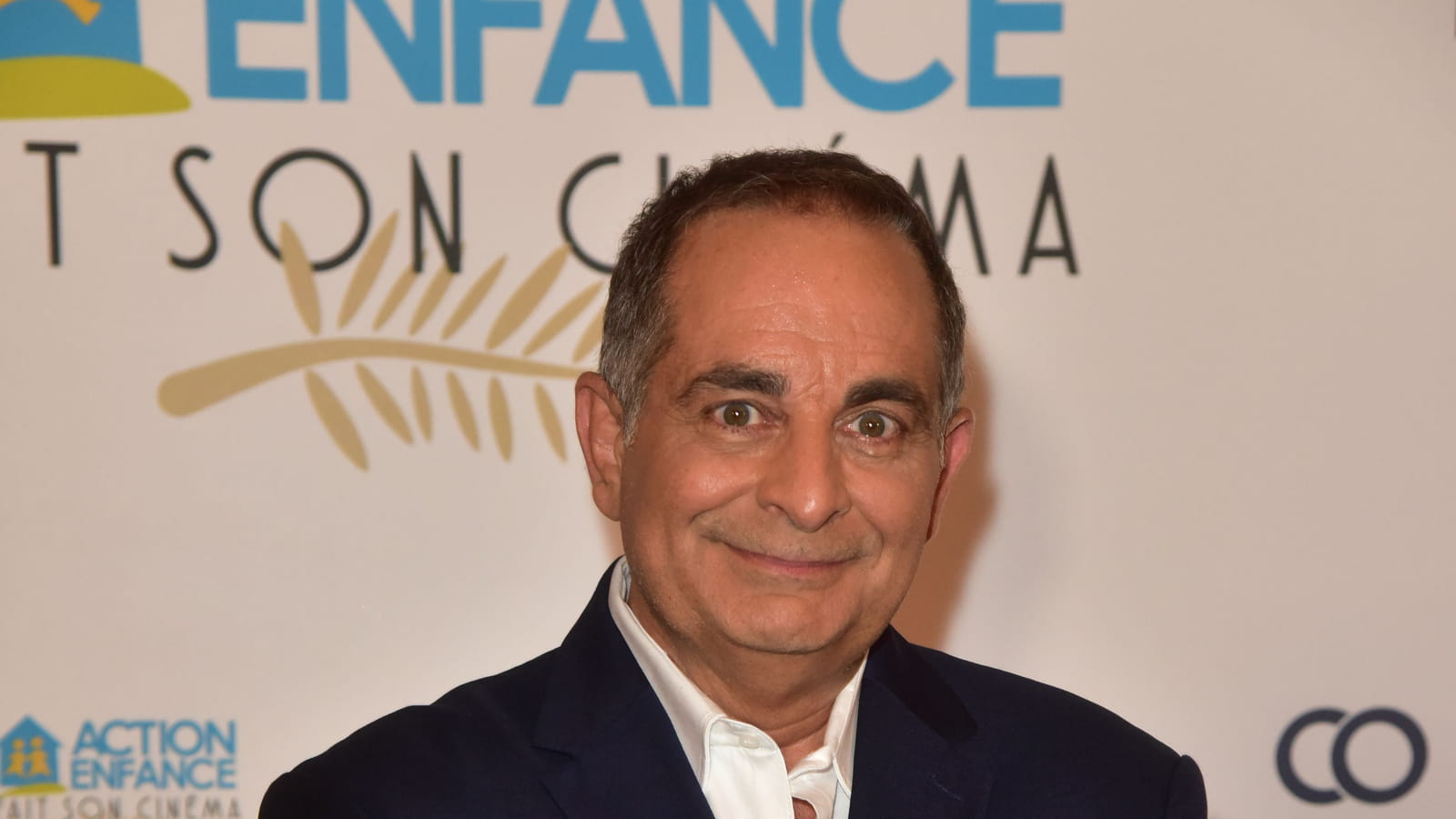 Laurent Fontaine