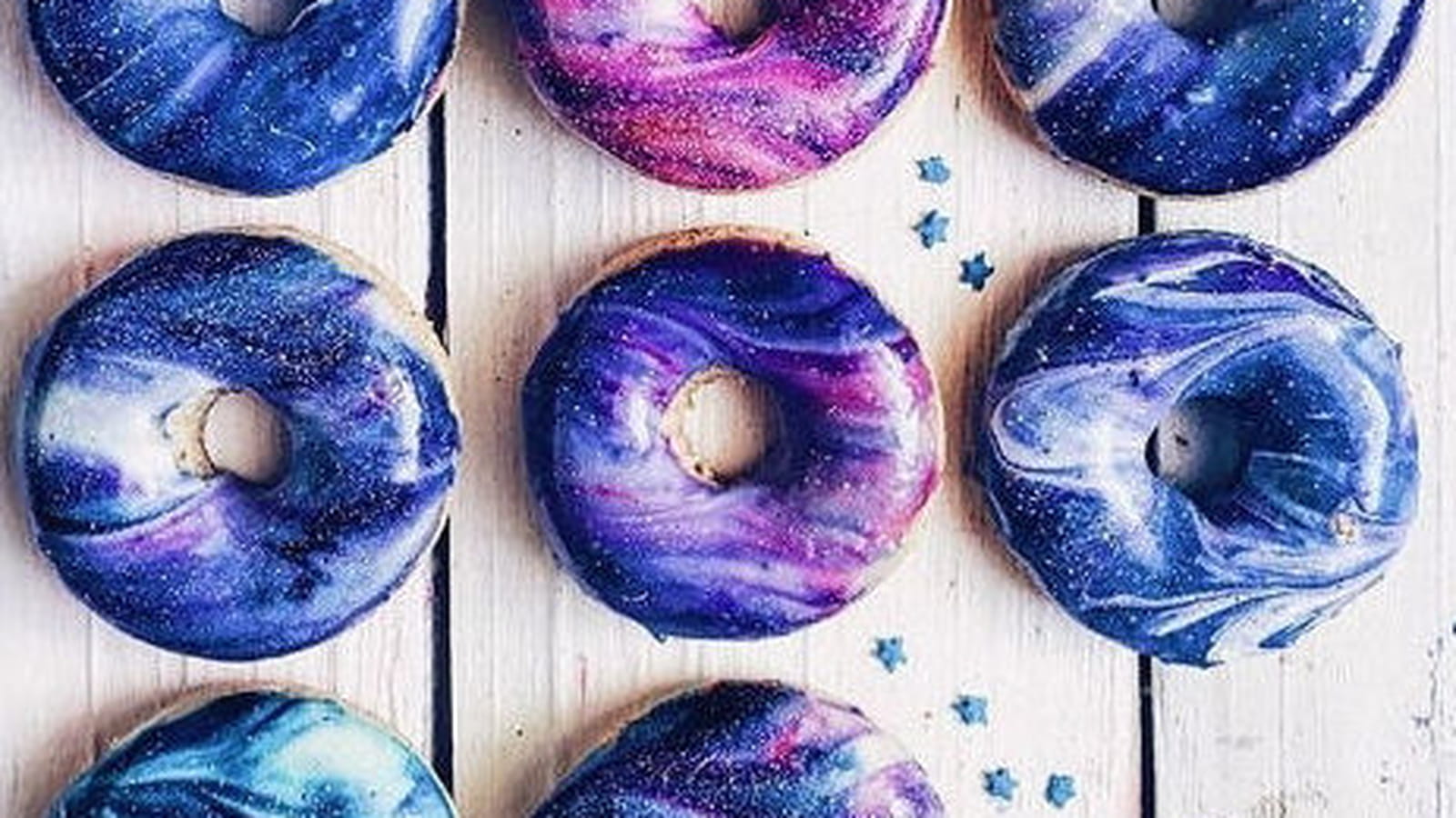 Galaxy Food 