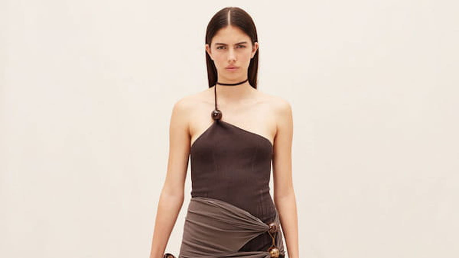 Jupe Jacquemus