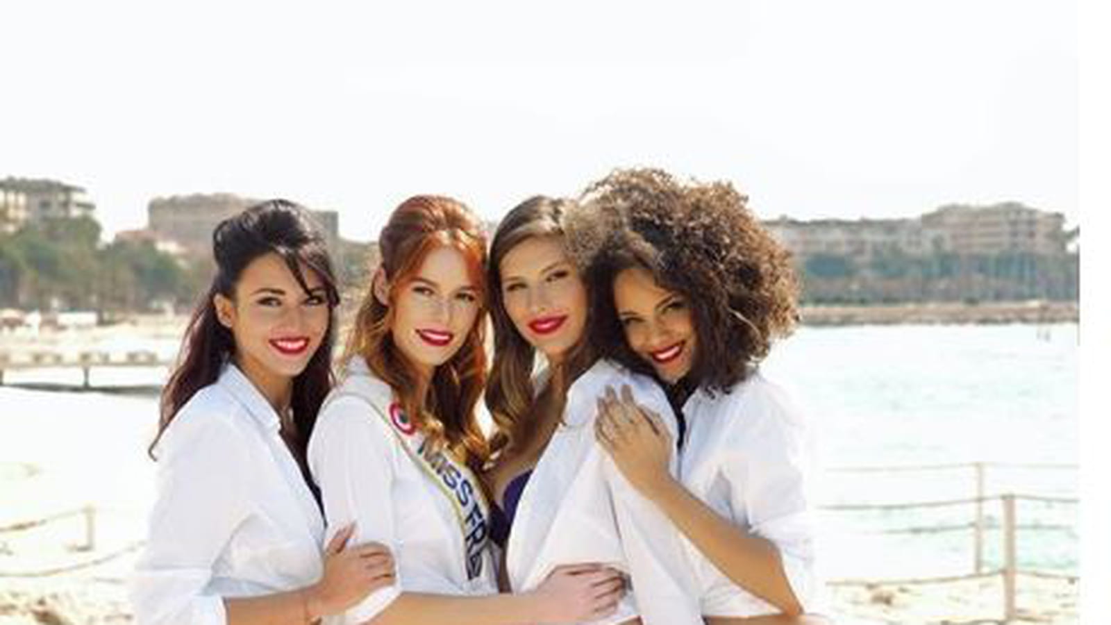 Les Miss France 