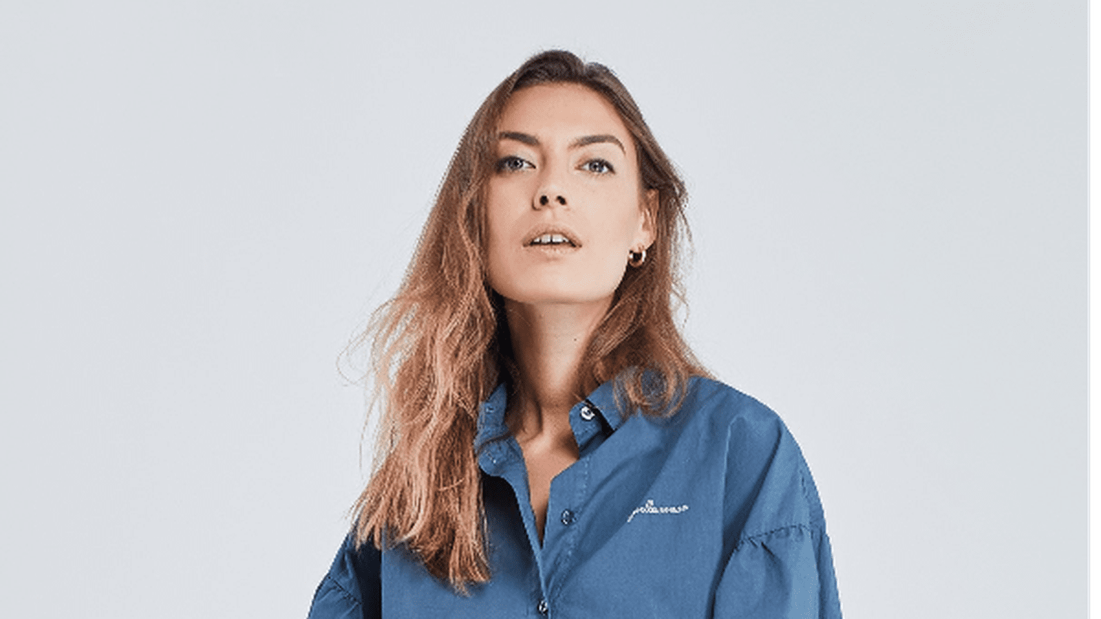 Robe gypsy Maison Labiche