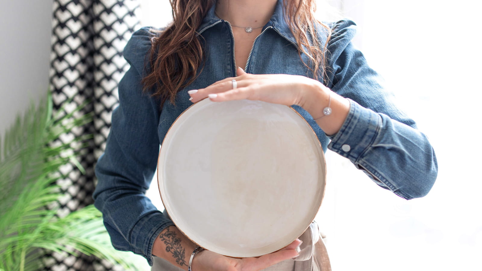 Assiettes SINDstudio