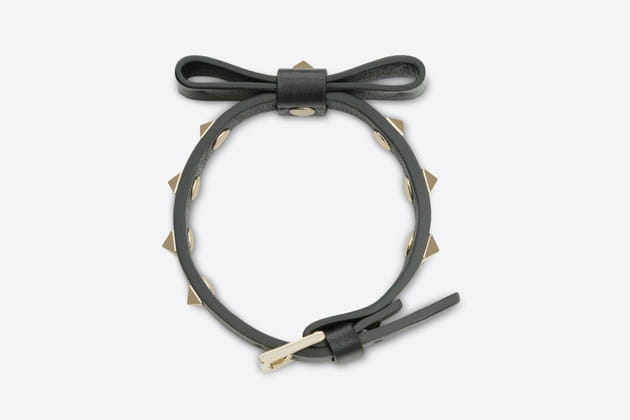 Bracelet "Rockstud" de Valentino