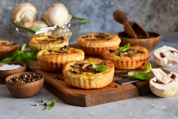 Menu de la semaine&nbsp;: id&eacute;es recettes du 17&nbsp;au 23&nbsp;octobre-image