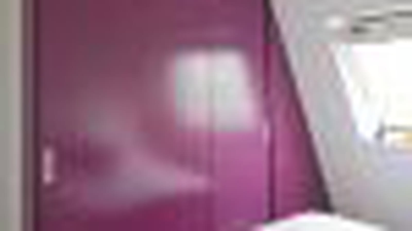 La chambre