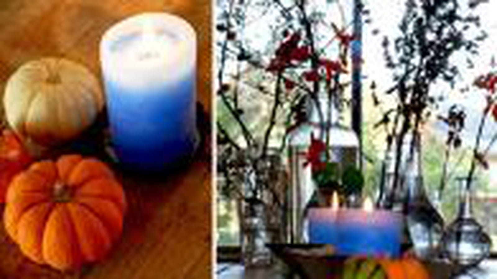 Déco de table