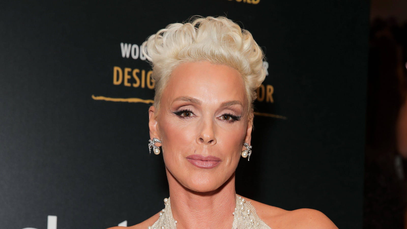 Brigitte Nielsen