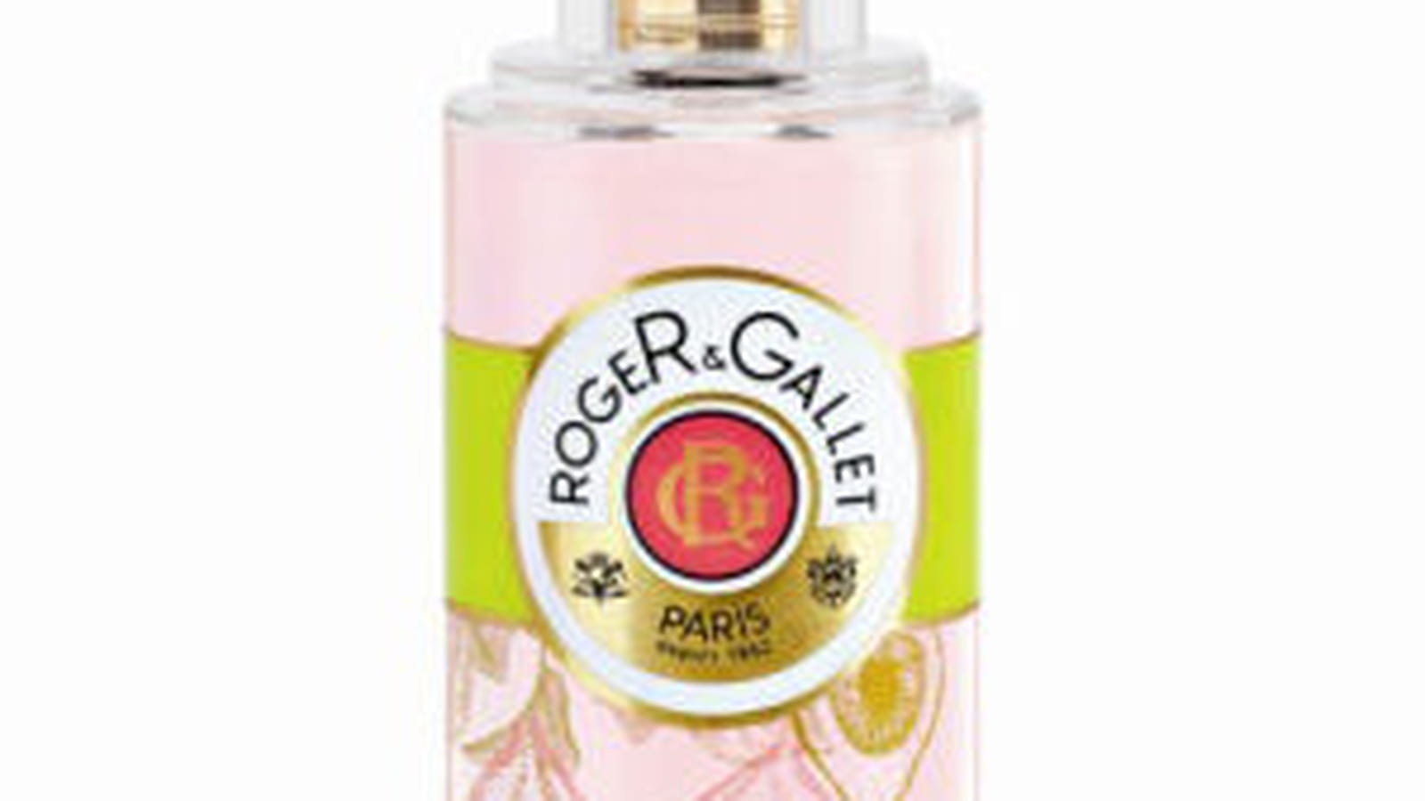 Fleur de Figuier de Roger&Gallet