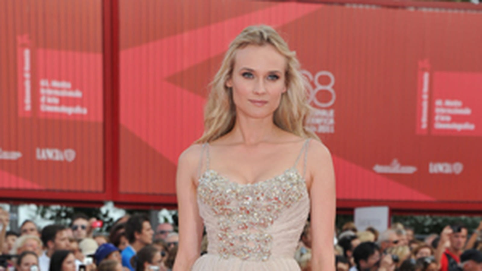 Diane Kruger